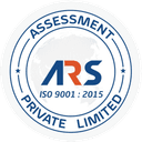 ARS ISO 9001:2015 certified